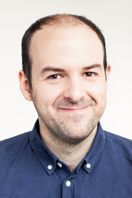 Martin Boily profile picture