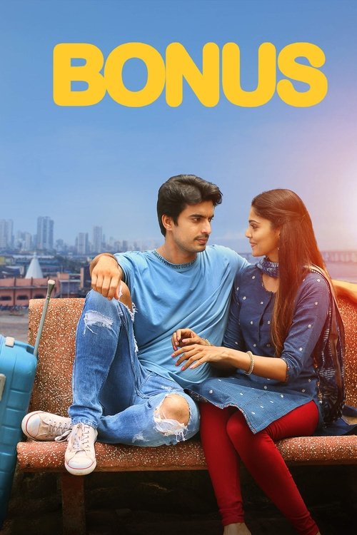Bonus movie poster