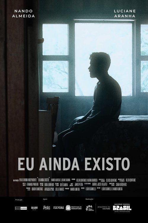 Eu Ainda Existo movie poster