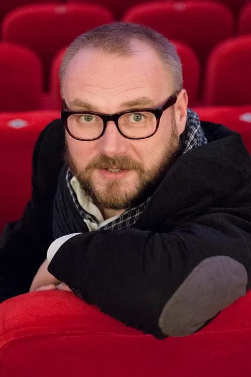 Marek Kocot profile picture