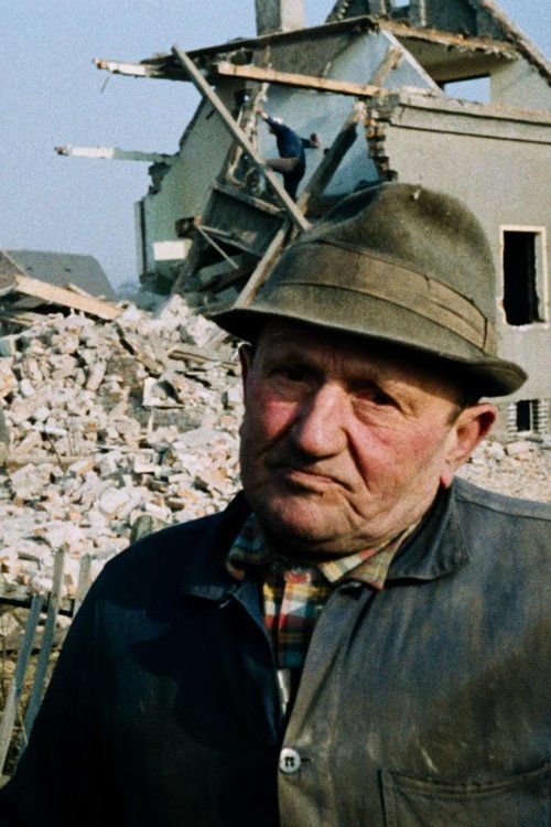 Erinnerung an eine Landschaft – für Manuela movie poster