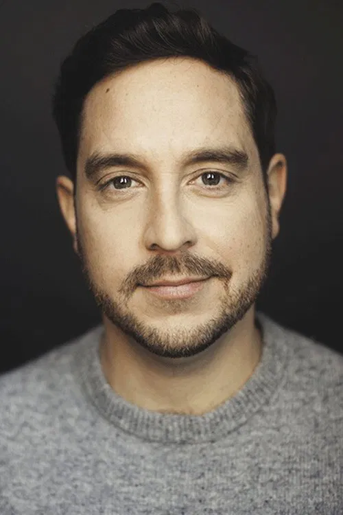 Nicolas Desfossés profile picture