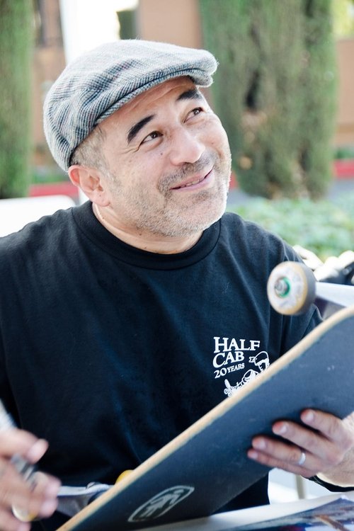 Steve Caballero profile picture