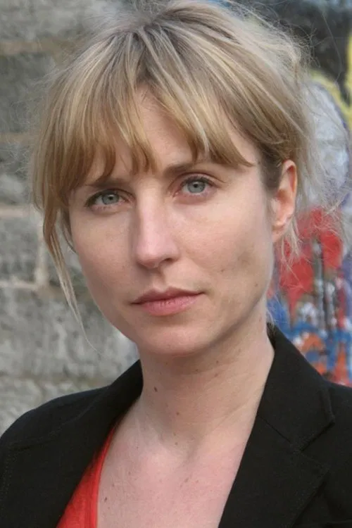 Susanna Rozkosny profile picture