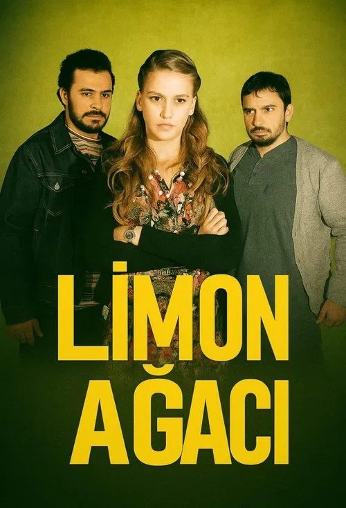 Limon Ağacı tv show poster