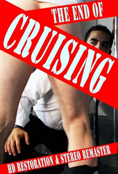 The End of Cruising movie poster