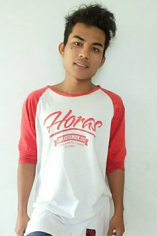 Foto de perfil de Frengky Ardian Batubara