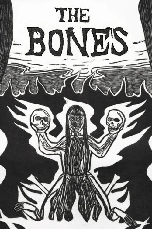 The Bones movie poster