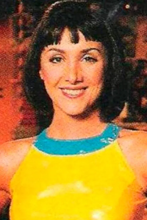 Miriam Domínguez profile picture