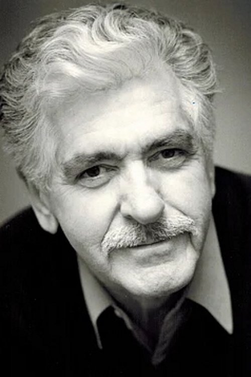 Foto de perfil de Lionel Villeneuve