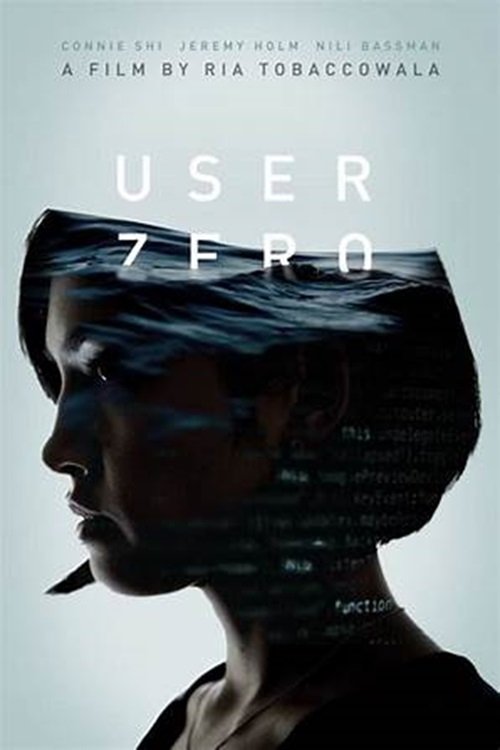 User Zero movie poster