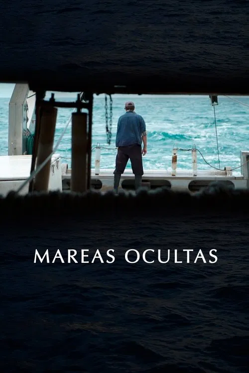 Hidden Tides movie poster