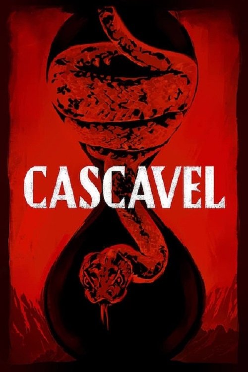 Poster do filme Cascavel