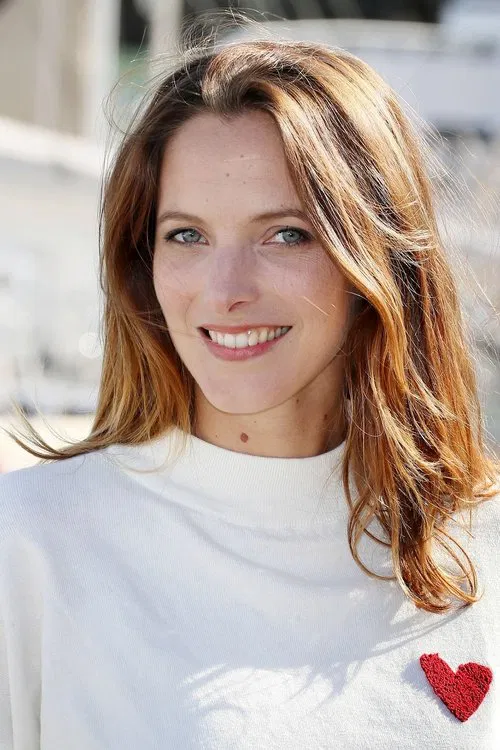 Élodie Varlet profile picture
