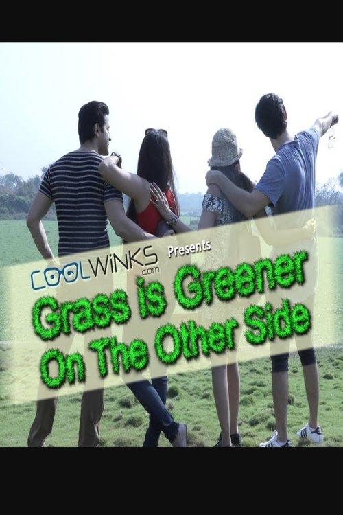 Grass Is Greener On The Other Side tv show poster