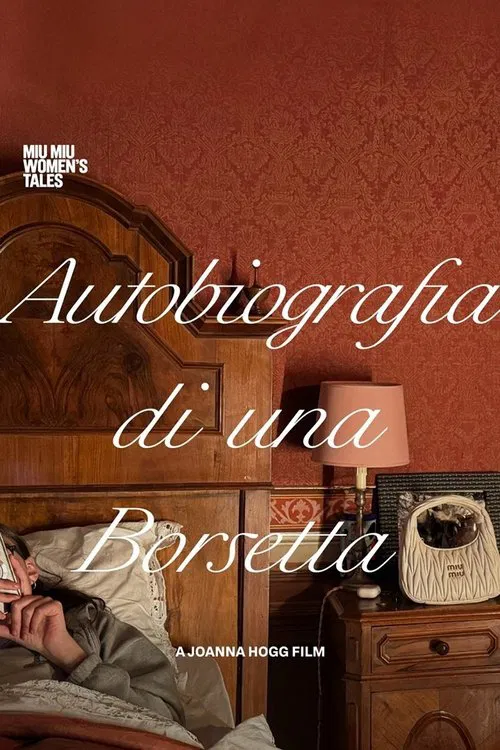 Autobiografia di una Borsetta movie poster