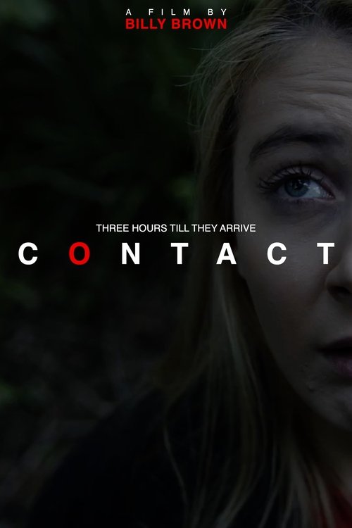 Contact movie poster