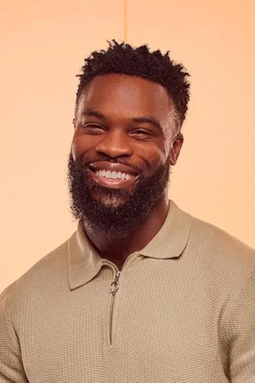 Javen Palmer profile picture