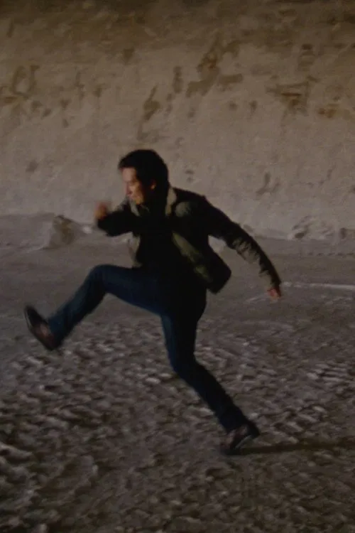 Speculations movie poster