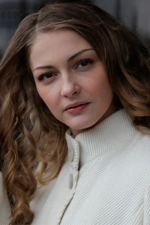 Tatyana Kazyuchits profile picture