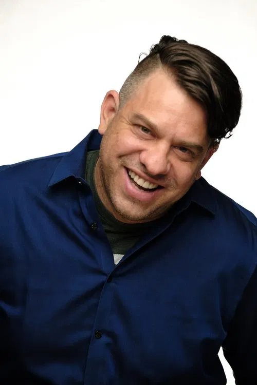 Jonathan Hammond profile picture