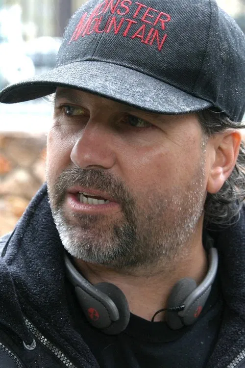 Foto de perfil de Michael Baumgarten