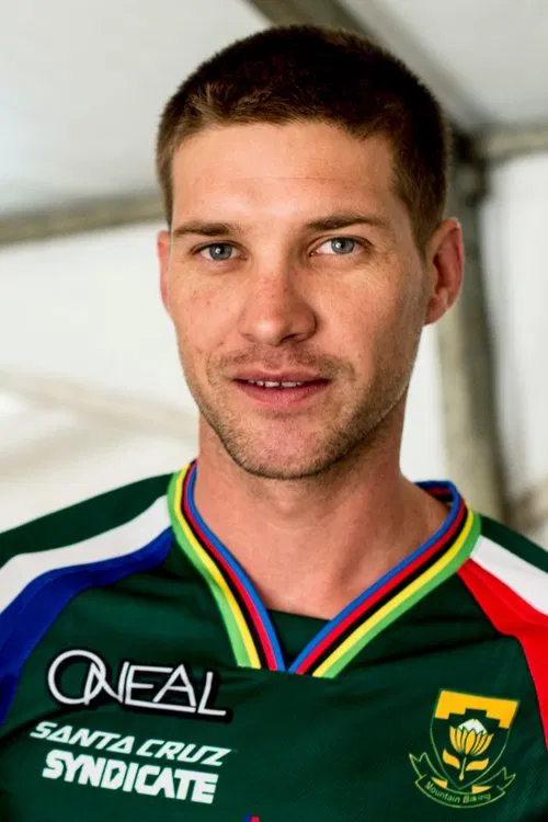 Greg Minnaar profile picture