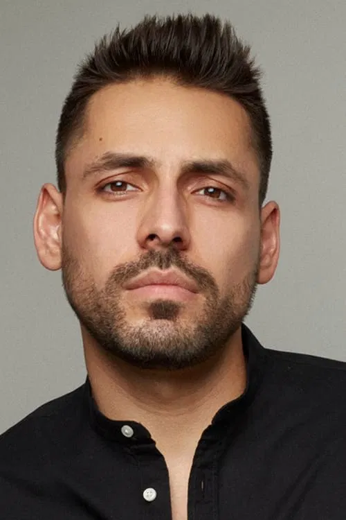 Alejandro Oliva profile picture