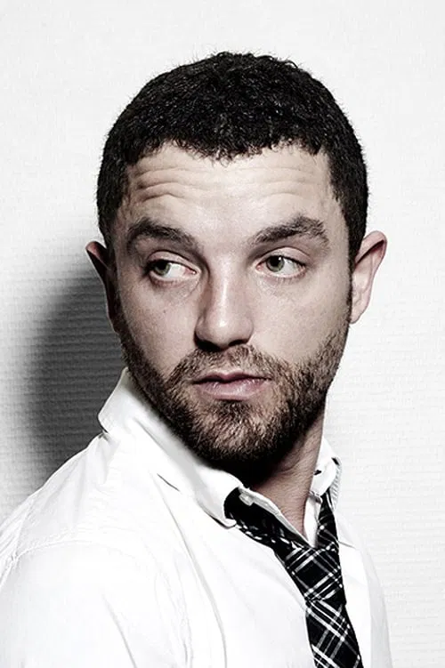 Guillaume Gouix profile picture