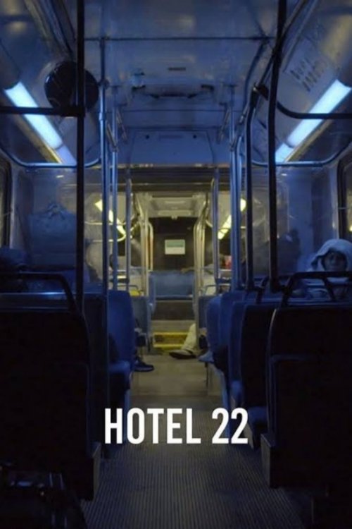 Hotel 22 movie poster