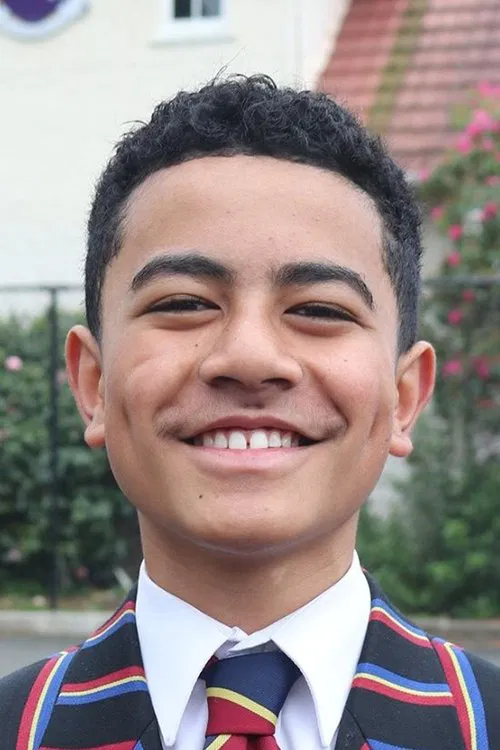 Foto de perfil de Lotima Pome'e