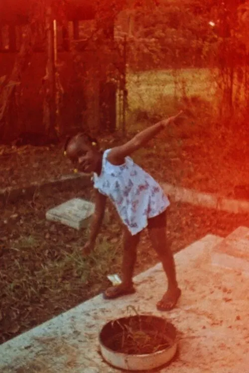 A River Holds a Perfect Memory movie poster