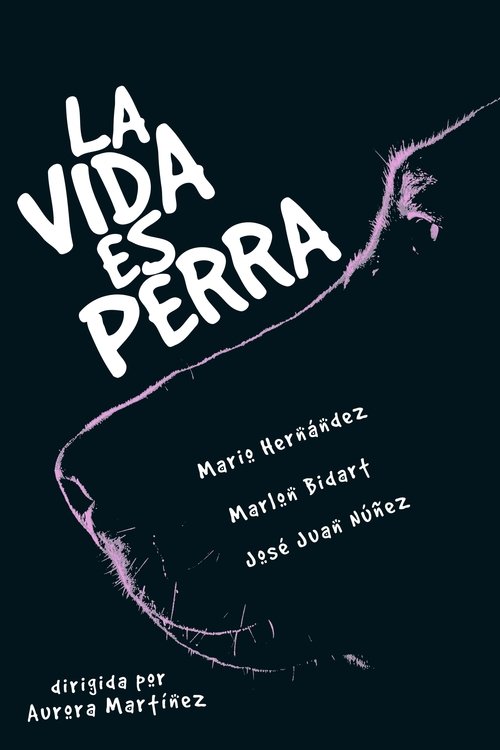 Poster do filme Life's a Bitch