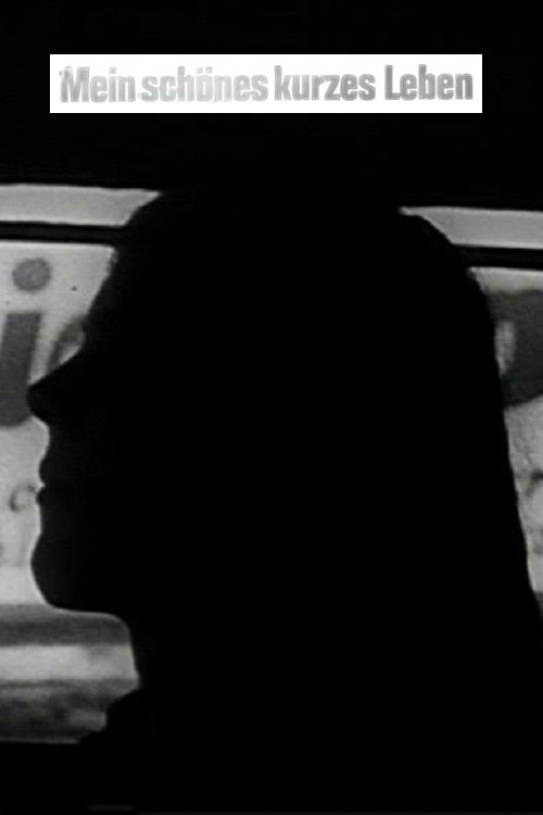 Mein schönes kurzes Leben movie poster