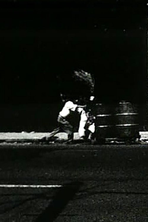 Meditations on Revolution Part III: Soledad movie poster