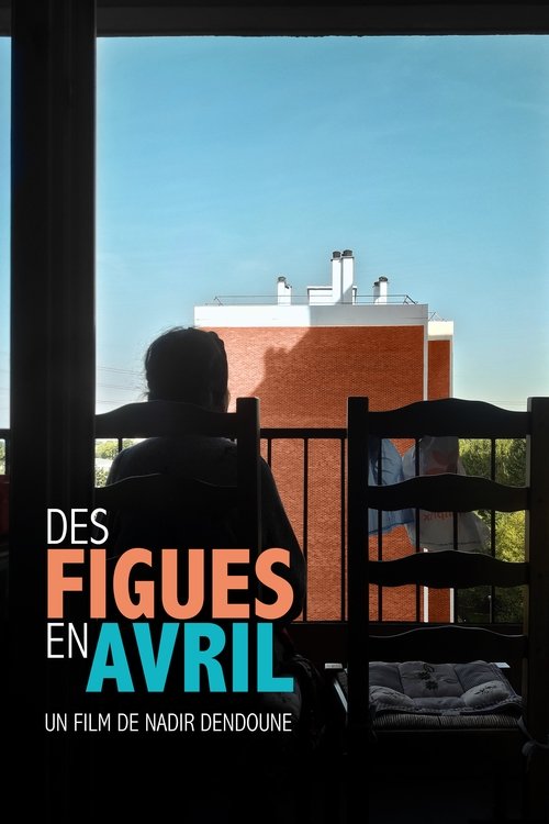 Des figues en avril movie poster