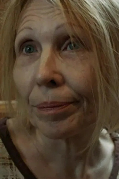 Svetlana Sadkovskaya profile picture