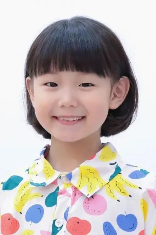 Shin Su-a profile picture