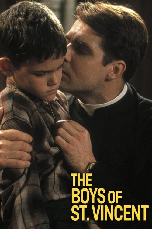 The Boys of St. Vincent movie poster