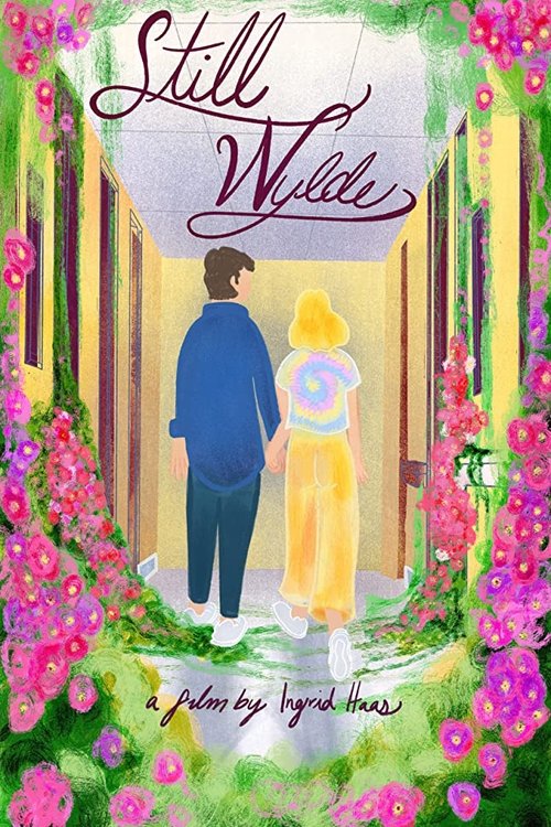 Still Wylde movie poster