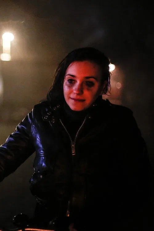 Foto de perfil de Eniko Anna Illesi