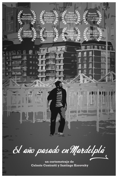 El año pasado en Mardelplá movie poster
