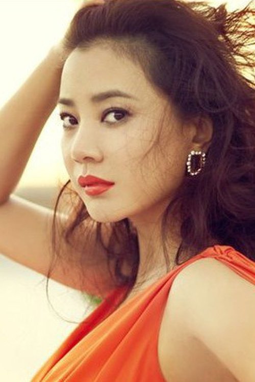 Hong Jingjing profile picture