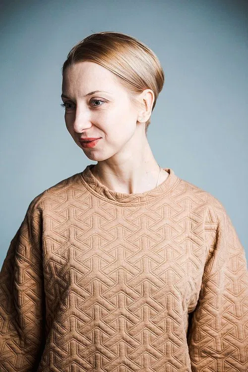 Yanina Lakoba profile picture