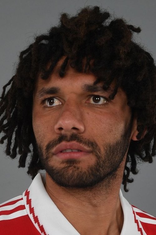 Mohamed Elneny profile picture
