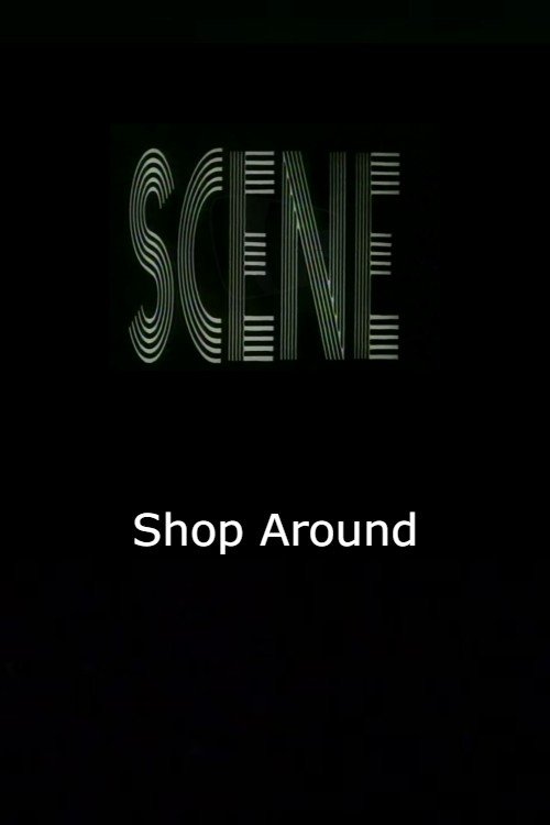 Shop Around movie poster