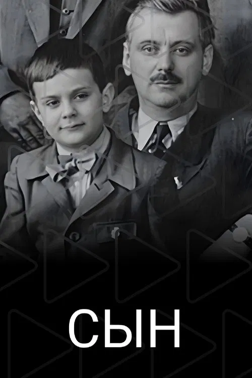 The Son movie poster