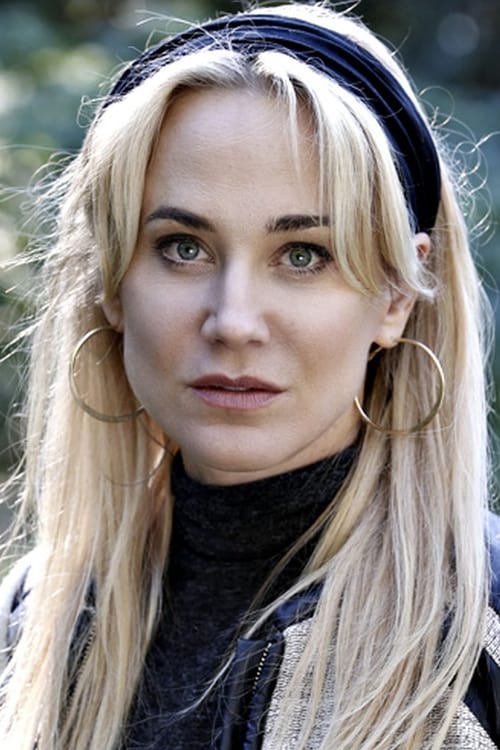Anja Lundqvist profile picture