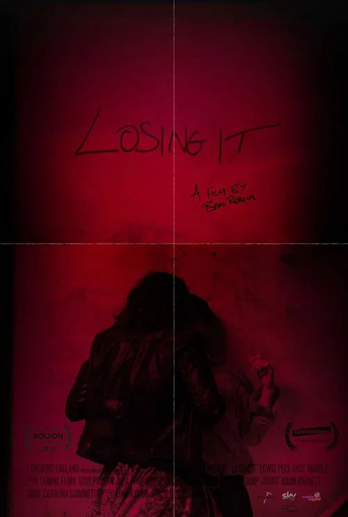 Losing It movie poster