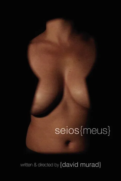 Seios Meus movie poster